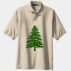 Tall Silk Touch Polo Thumbnail