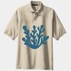 Tall Silk Touch Polo Thumbnail