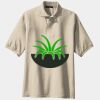 Tall Silk Touch Polo Thumbnail