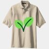 Tall Silk Touch Polo Thumbnail