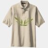 Tall Silk Touch Polo Thumbnail