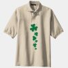 Tall Silk Touch Polo Thumbnail
