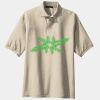 Tall Silk Touch Polo Thumbnail