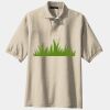 Tall Silk Touch Polo Thumbnail