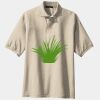 Tall Silk Touch Polo Thumbnail