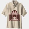 Tall Silk Touch Polo Thumbnail