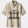 Tall Silk Touch Polo Thumbnail