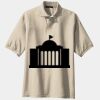 Tall Silk Touch Polo Thumbnail