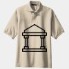 Tall Silk Touch Polo Thumbnail