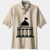 Tall Silk Touch Polo Thumbnail