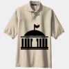 Tall Silk Touch Polo Thumbnail