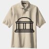 Tall Silk Touch Polo Thumbnail