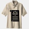 Tall Silk Touch Polo Thumbnail