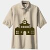 Tall Silk Touch Polo Thumbnail