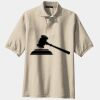 Tall Silk Touch Polo Thumbnail