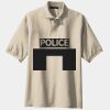 Tall Silk Touch Polo Thumbnail