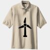 Tall Silk Touch Polo Thumbnail