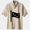 Tall Silk Touch Polo Thumbnail