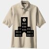 Tall Silk Touch Polo Thumbnail