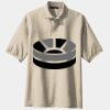 Tall Silk Touch Polo Thumbnail