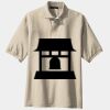 Tall Silk Touch Polo Thumbnail