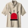 Tall Silk Touch Polo Thumbnail