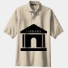 Tall Silk Touch Polo Thumbnail