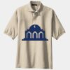 Tall Silk Touch Polo Thumbnail