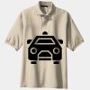 Tall Silk Touch Polo Thumbnail