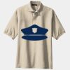Tall Silk Touch Polo Thumbnail