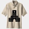 Tall Silk Touch Polo Thumbnail