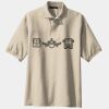 Tall Silk Touch Polo Thumbnail