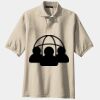 Tall Silk Touch Polo Thumbnail