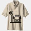 Tall Silk Touch Polo Thumbnail