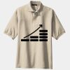 Tall Silk Touch Polo Thumbnail