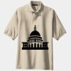 Tall Silk Touch Polo Thumbnail