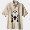 Tall Silk Touch Polo Thumbnail