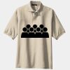 Tall Silk Touch Polo Thumbnail