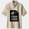 Tall Silk Touch Polo Thumbnail