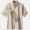 Tall Silk Touch Polo Thumbnail