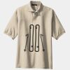 Tall Silk Touch Polo Thumbnail