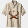 Tall Silk Touch Polo Thumbnail