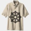 Tall Silk Touch Polo Thumbnail