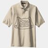 Tall Silk Touch Polo Thumbnail