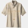 Tall Silk Touch Polo Thumbnail