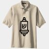 Tall Silk Touch Polo Thumbnail