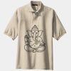 Tall Silk Touch Polo Thumbnail