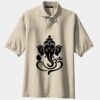 Tall Silk Touch Polo Thumbnail