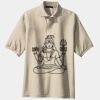 Tall Silk Touch Polo Thumbnail