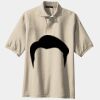 Tall Silk Touch Polo Thumbnail